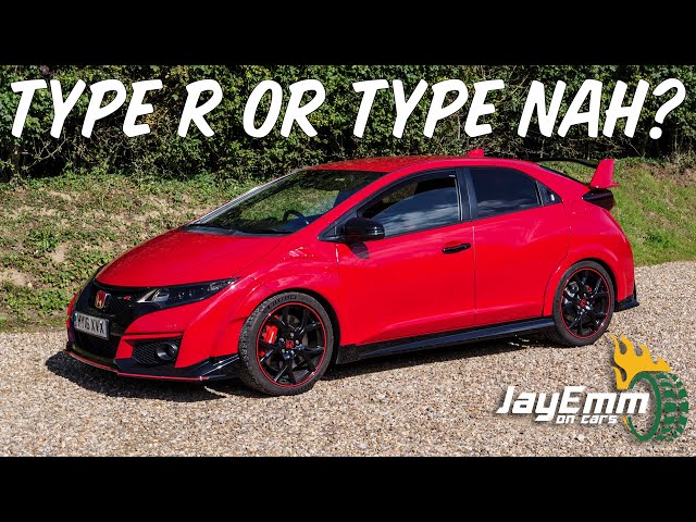 Honda's Biggest Mistake? Is The FK2 Civic Type R Really That Bad?