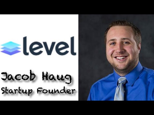 Office Hours with Jacob Haug (Founder of Level.io)