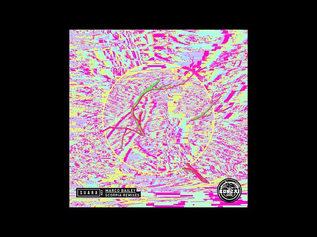Marco Bailey - Scorpia (Obscure Shape & SHDW Remix) [SUARA423]