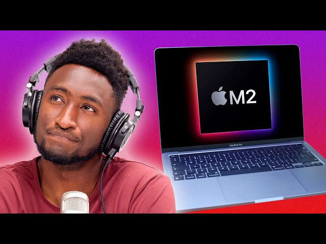 Should Anyone Buy the M2 MacBook Pro?