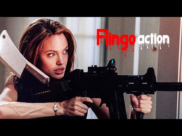 An Assassination Best Action, Adventure Movie | Action Movie | Chuck Norris | Heather Blodgett