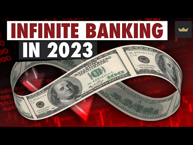 Using the Infinite Banking Concept to Get Ahead in Today’s Market