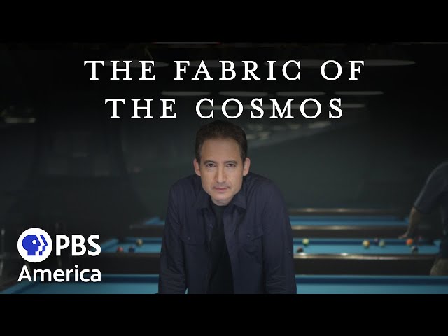 The Fabric of the Cosmos: Quantum Leap (2011) | NOVA | PBS America