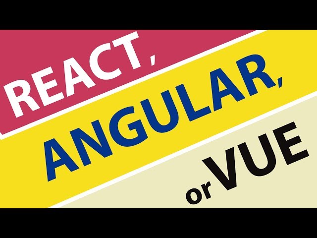 React vs Angular vs Vue: What to Choose for Your Next Project