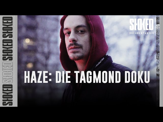 Haze: Die TagMond Doku | STOKED Documentaries