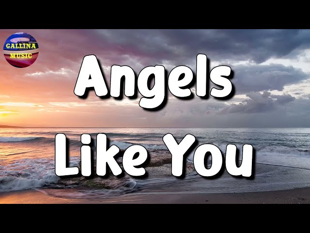 🎵 Miley Cyrus - Angels Like You (Lyrics)