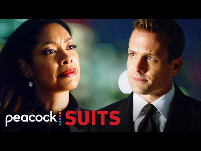 Would You Do It Again? | Suits