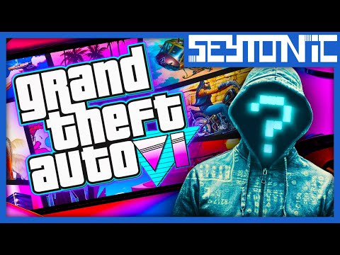 Who's Behind the GTA 6 Hack?