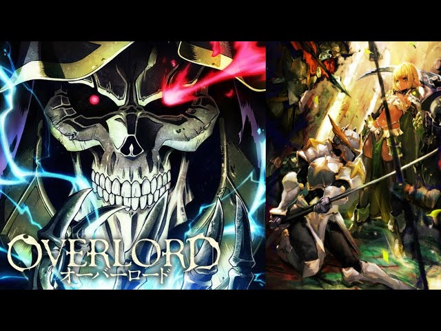 Overlord Volume 16 Gave Us Some Juicy Player Info