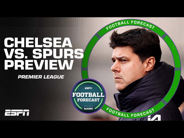 Chelsea vs. Tottenham PREDICTIONS! Will Pochettino upset his former side? | ESPN FC