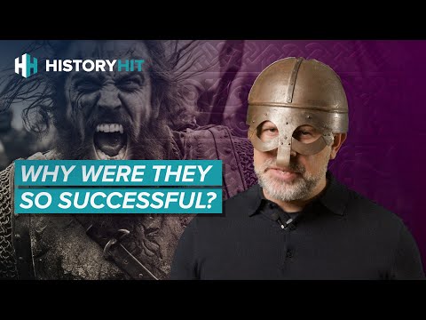 Big History Explained