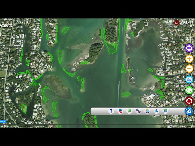 Crazy-Fast HACK To Find Redfish, Trout, & Snook in Florida