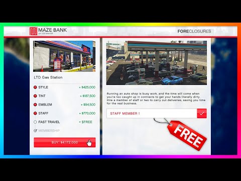 GTA 5 Online Is Getting A NEW Business Property! (December 2022 DLC Update)