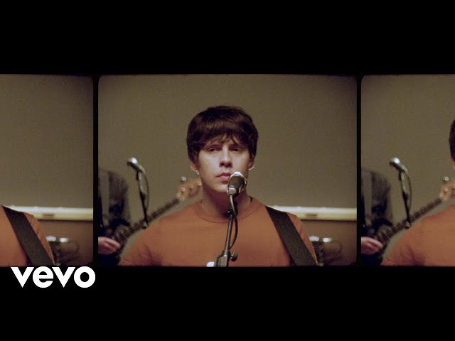 Jake Bugg - Downtown (Live Session)