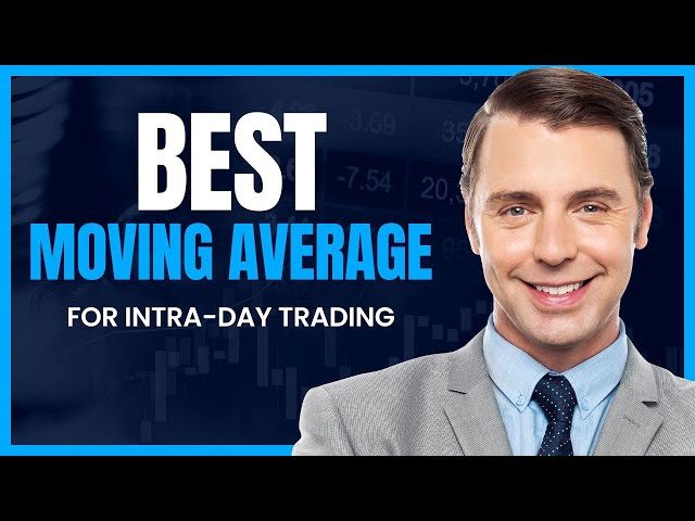 Which Moving Averages Work Best for Day Traders?