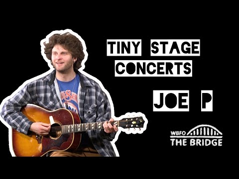 WBFO The Bridge | Tiny Stage Concerts