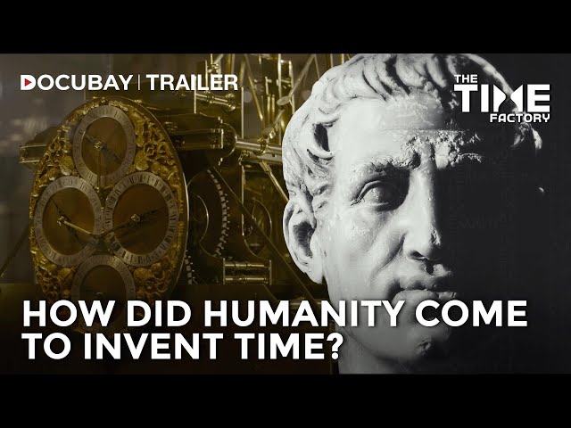 Secrets of Timekeeping From Ancient To Modern Era | The Time Factory