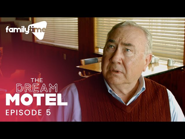 The Dream Motel | Episode 5 | No Greater Love