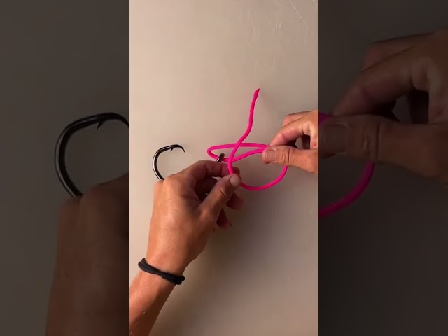 How to Uni Knot!