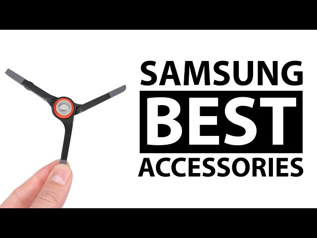 Top 40 BEST Galaxy S23 Ultra, Fold 5, Flip 5 Accessories!