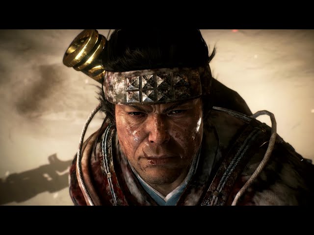 Rise of the Ronin - Official Story Trailer | PS5 Game
