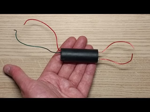 Are these stun gun modules?  And do they hurt?  (yes)