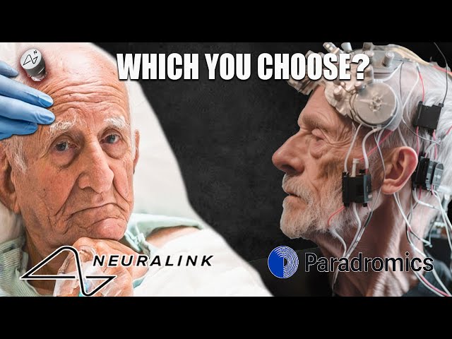 Neuralink Update: Analysis of The Feasibility Neuralink vs. Paradromics. Which You Choose?