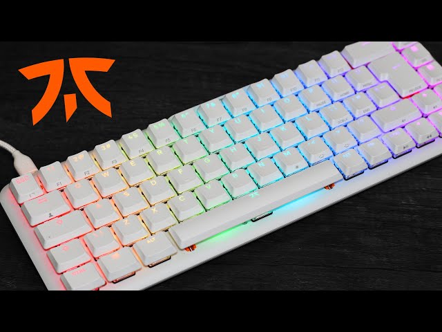 Is this the BEST gaming keyboard?