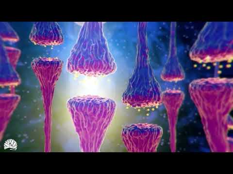 528hz, Miracle Tone , Dna Repair & Healing, Nerve And Cell Regeneration, Complete Body Healing