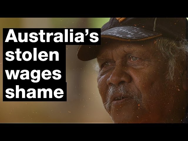 Stolen wages and generations of disadvantage: Is this Australia’s version of slave labour?