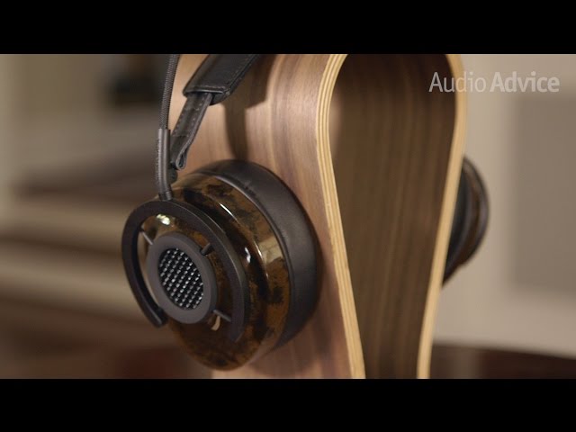 AudioQuest Nighthawk Headphone Review