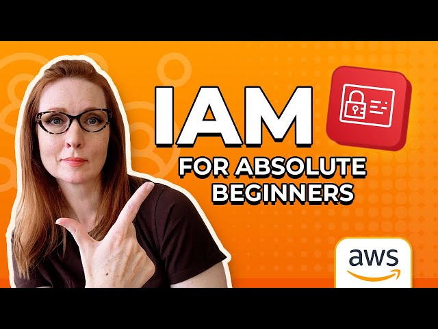 AWS Identity and Access Management (IAM) Basics | AWS Training For Beginners