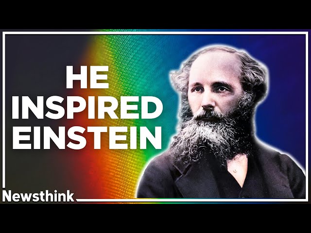 The Scientist Who Inspired Einstein