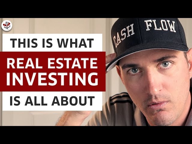 REAL ESTATE INVESTING 2019 (When to Invest in Real Estate)