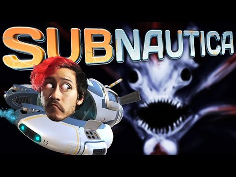 Subnautica | Part 39 | THIS WAS UNFORTUNATE...