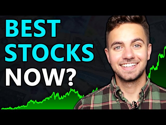 Analyzing My Audiences 11 Best Stocks For 2024 - Are They Buys?