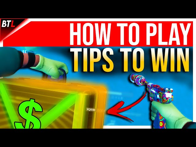 How to Play Deceive Inc | Beginners Tips to WIN (Deceive Inc Guide 2023)