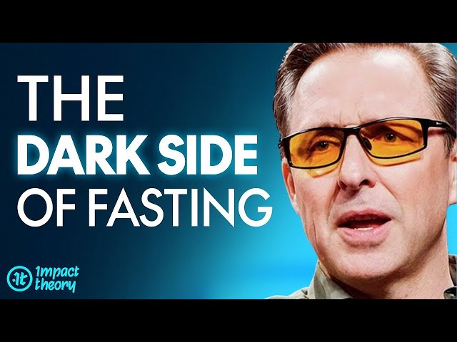 The Intermittent FASTING MISTAKES That Make You GAIN WEIGHT! | Dave Asprey