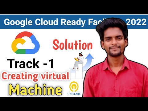 Google Cloud Solution