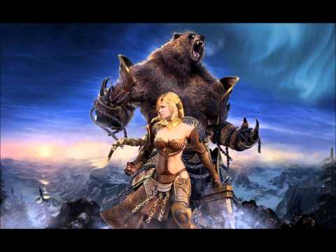 Guild Wars Eye of the North Music