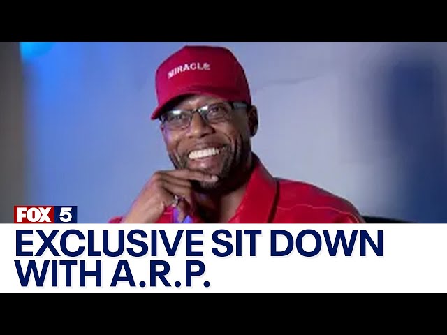 Exclusive sit down with A.R.P.: The history of Battle Rap and Rare Breed Entertainment