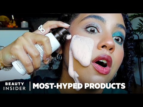 September's Most-Hyped Beauty Products