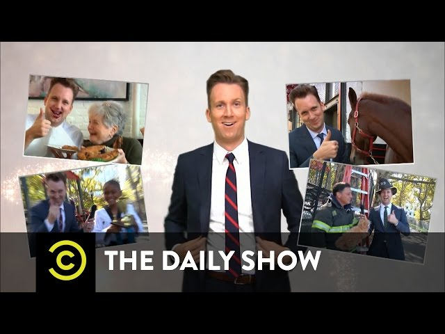 Jordan Klepper's Happy Endings - Illinois State Budget Crisis: The Daily Show