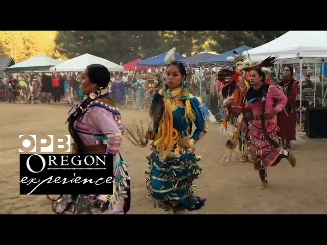Broken Treaties (Full documentary) | Oregon Experience | OPB