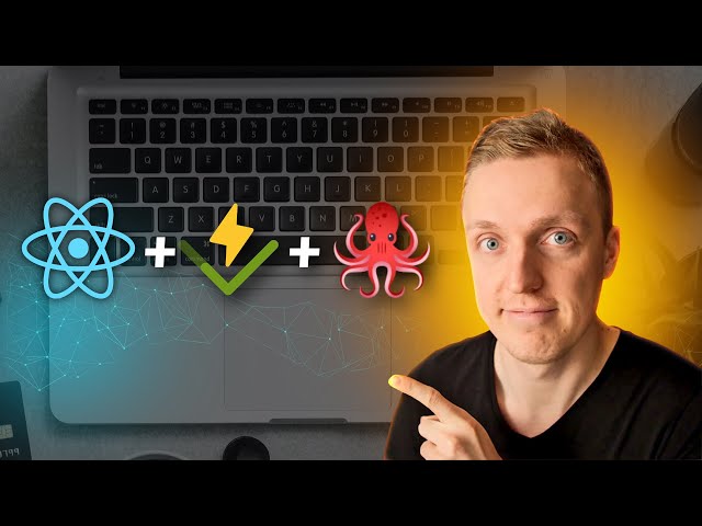 React Unit Testing Crash Course - With React Testing Library and Vitest