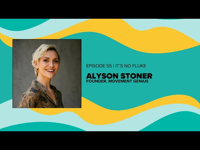 Alyson Stoner talks about her newest ventures, Dear Hollywood and Movement Genius