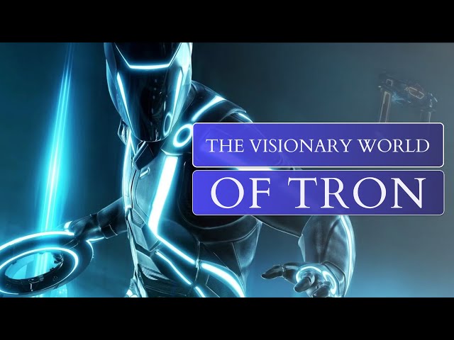 What Ever Happened to Tron?