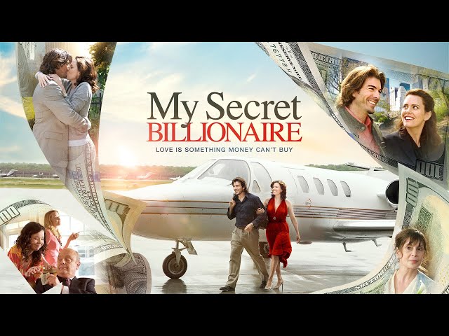 My Secret Billionaire (2021) Full Romance Movie Free - Victor Alfieri, Ione Skye, Talia Shire