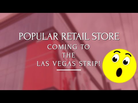 Las Vegas Stores