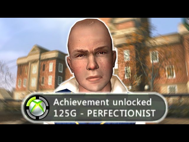 Bully's OUTRAGEOUS Achievements